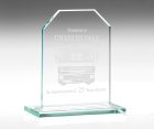 Corporate Glass Award TP05