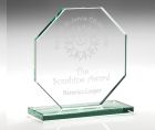 Corporate Glass Award TP07