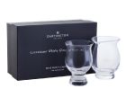 Dartington Connoisseur Whisky Glass & Water Jug Gift Set1