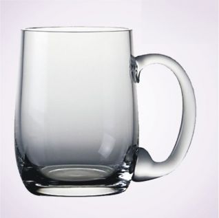 Product Image for Engraved Glass Tankards - Dartington Falstaff