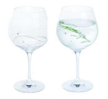 Product Image for Glitz Gin & Tonic Copa  - Dartington Glitz (Pairs)