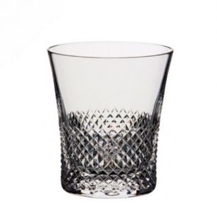 Product Image for Disc - Engraved Whisky Tumbler - Royal Brierley Antibes
