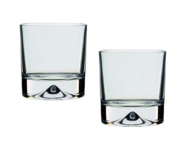 Product Image for Engraved Whisky Pairs - Dartington Dimple