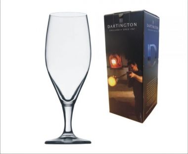 An image of Personalised Beer Glass - Dartington City