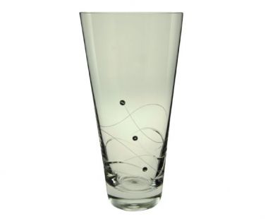 An image of Dartington Glitz Vase