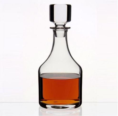 Spirit Decanter DE2600 - Brunel Trophies