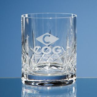 Product Image for Engraved Whisky Glass - Flamenco