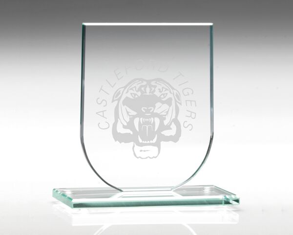 Corporate Glass Award TP03  1