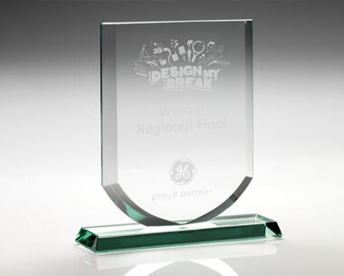 Product Image for Corporate Service Award - 140mm