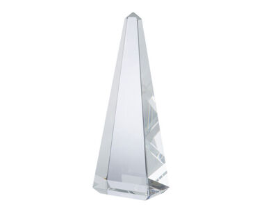 'Cleopatra's Needle' Shaped Trophy