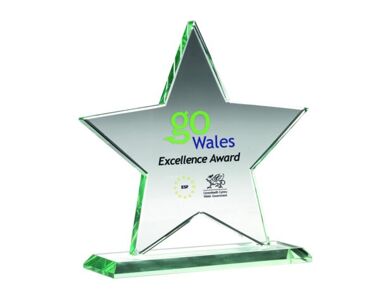 Printed Star Award