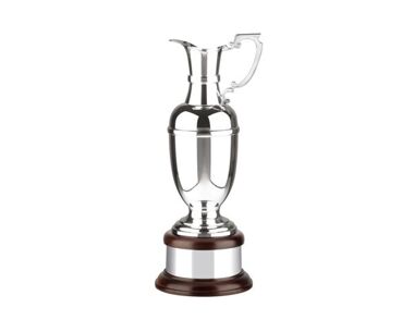 Product Image for Silver-Plated Supreme Claret Jug