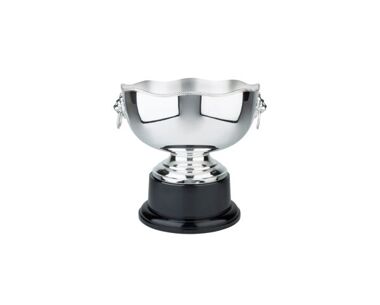 Product Image for Premium Sports Rosebowl with Gadroon-Style Edging
