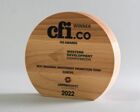 Printed Circle Wooden