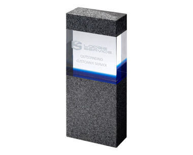 Glass & Marble Award