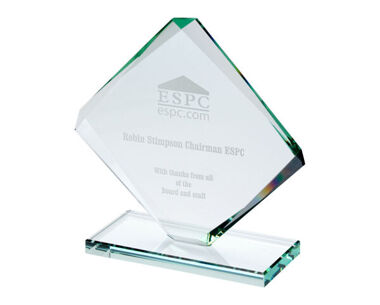 Custom Corporate Award