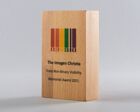 Printed Rectangle Wooden