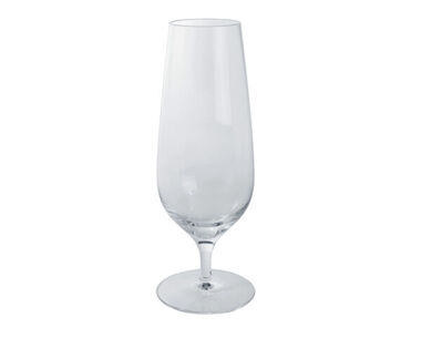 An image of Engraved Beer Glass - Dartington Origin
