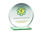 TP32 Printed Glass Award