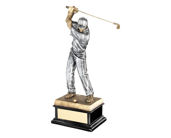 JR2 RF517 Resin Golf Award