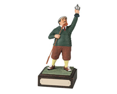 Product Image for 'The Winner' Award