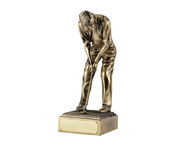 RS26 The Champion Golf Award