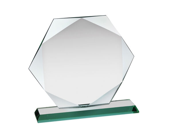 HC014 Jade Glass Awards