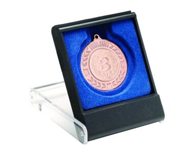 An image of Medal Box - 3.5"
