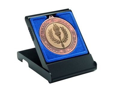 An image of Medal Box - 4.75"