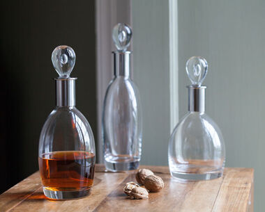 An image of Soren Decanter Collection - Short