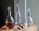 Soren Decanter Glass Collection