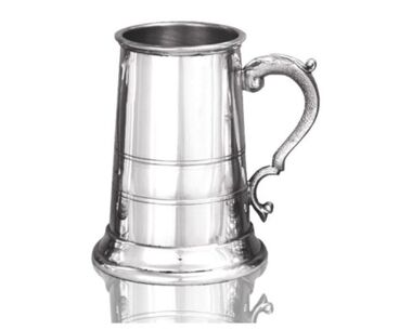 Product Image for Heavy Gauge Nelson Tankard