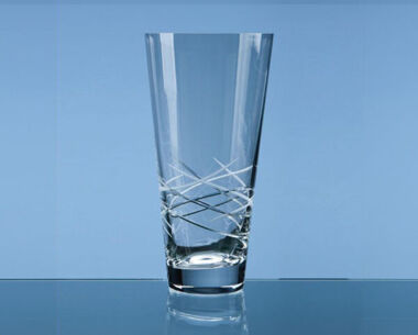 Product Image for Tiesto Conical Vase - 25cm