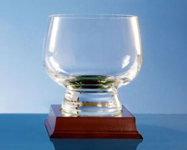 Product Image for Plain Tulip Bowl - 15cm