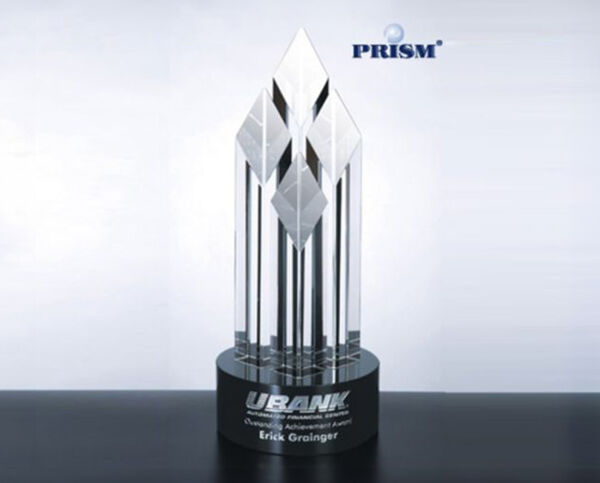 Crystal Prism Award C924
