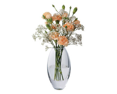 Product Image for Dartington Opus Vase - Medium 230mm H