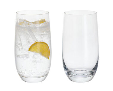 Product Image for Personalised Highball - Dartington Six