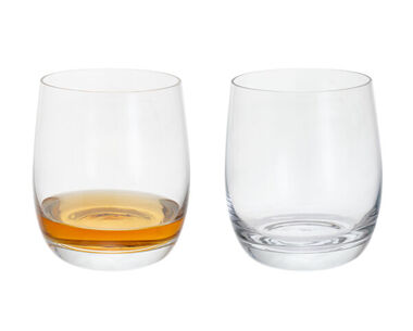 Product Image for Engraved Whisky Tumbler - Dartington Six