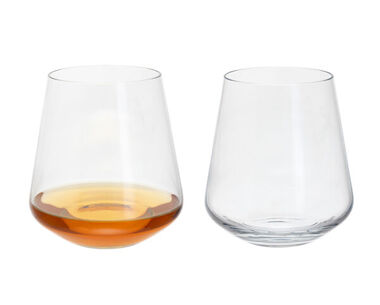 Product Image for Personalised Whisky Tumbler - Dartington Cheers