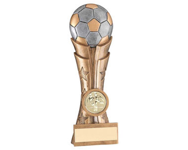 Product Image for Football Tower Award - 5&quot;