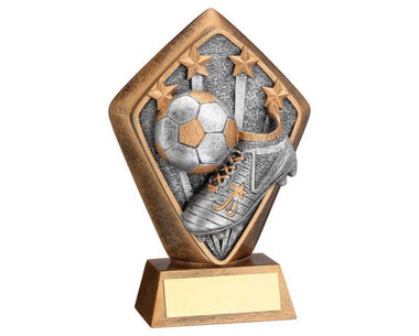 Product Image for Football Diamond Award
