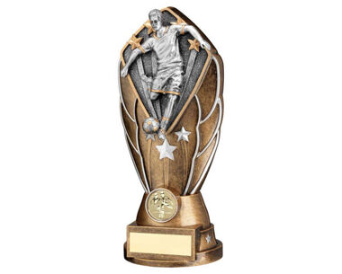 Product Image for Male Football Award - 6.75&quot;