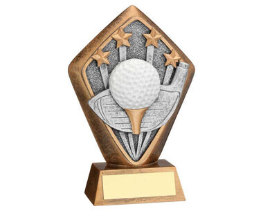 Product Image for Golf Diamond Award