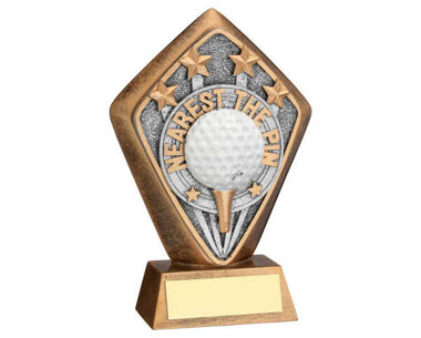 Product Image for Golf Longest Drive Award