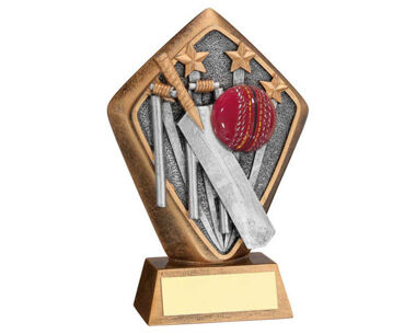 Product Image for Cricket Diamond Trophies