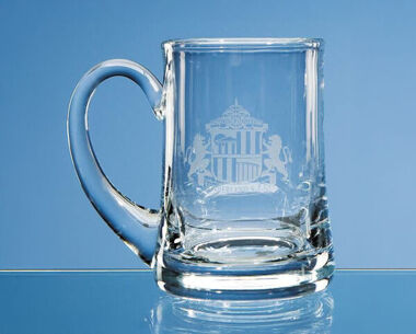 0.28ltr Handmade Aleman Tankard