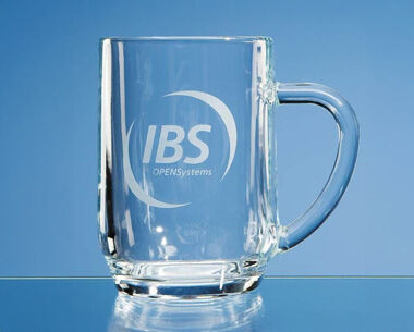 0.57ltr Large Mancunian Tankard