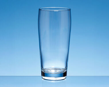 0.57ltr Tulip Beer Glass
