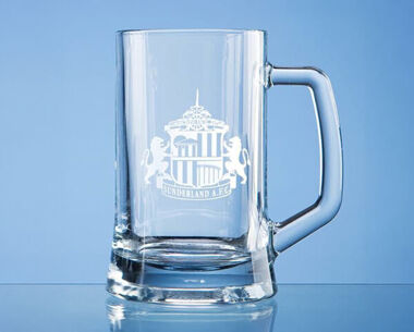 Product Image for 0.395ltr Small Plain Straight Sided Tankard