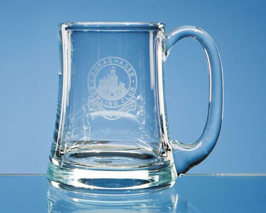 0.565ltr Handmade Aleman Tankard